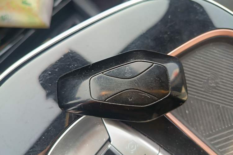 Used ARCFOX Alpha S 2021 708S+ 160kW
