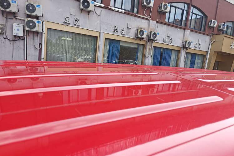 Used  Wrangler 2022 2.0T High Altitude Four-Door Edition
