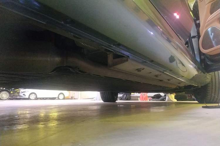 Used Hima AITO M5 2022 Extended-Range Four-Wheel Drive Performance Version
