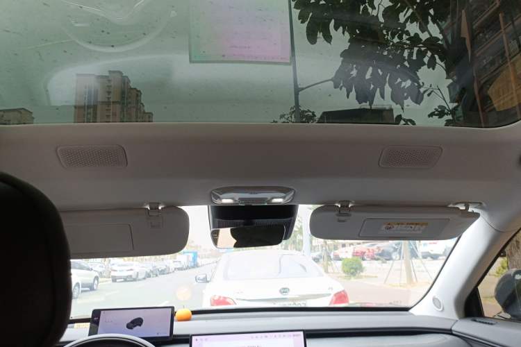 Used  Star Era ET 2024 Pure Electric 625 Pro Urban Intelligent Driving Edition