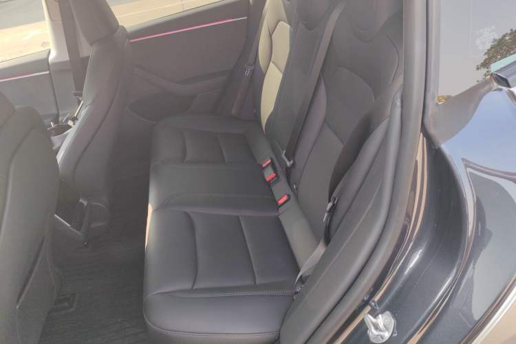 Used Tesla Model 3 2023 Long-Range All-Wheel-Drive Version
