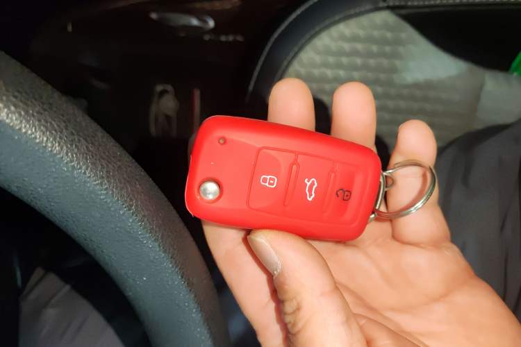 Used Skoda Yeti 2017 TSI280 DSG Advanced Edition
