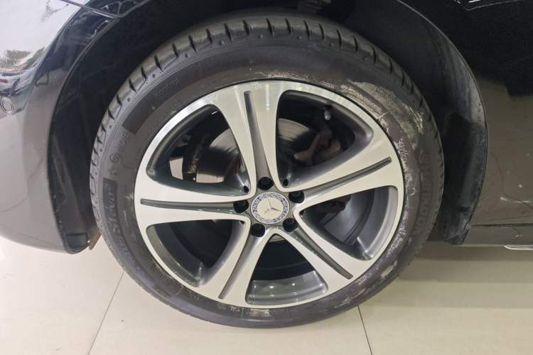 Used Mercedes-Benz E-Class 2016 E 200 L Sport Edition