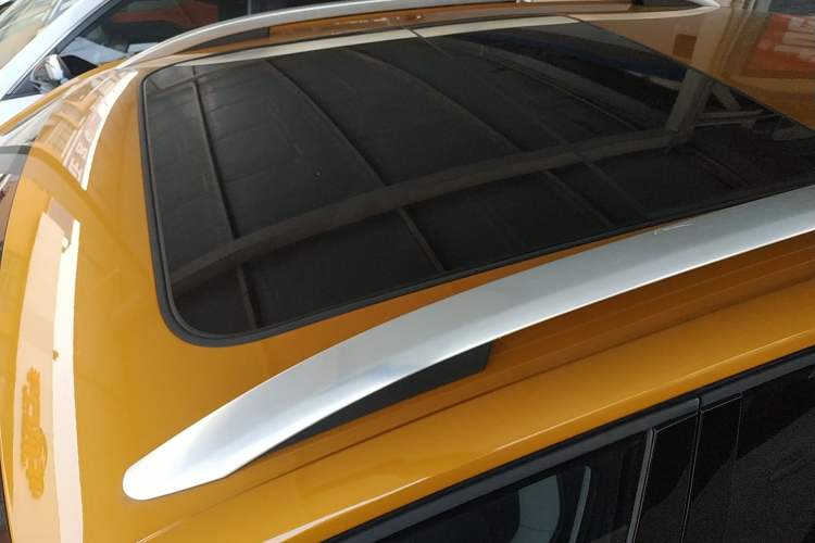 Used Volkswagen T-Cross 2019 280TSI DSG Comfort Edition