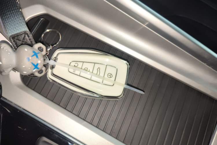 Used Geely Auto Preface 2025 Dongfang Yao 1.5TD Kunlun Edition