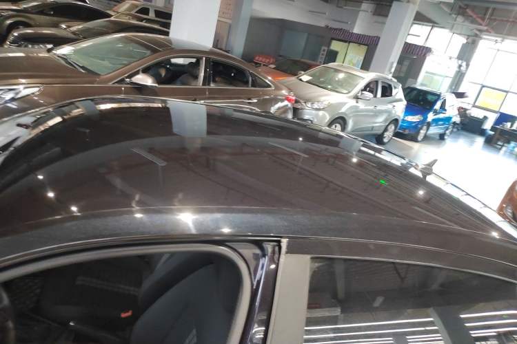 Used Volkswagen Lavida 2019 Lavida Start 1.5L Automatic Trendy Version China VI Standard
