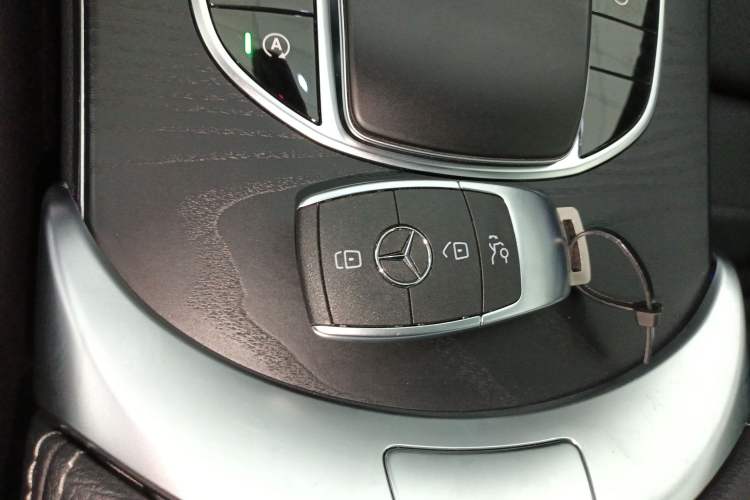 Used Mercedes-Benz C-Class (Import) 2020 C 260 Coupe
