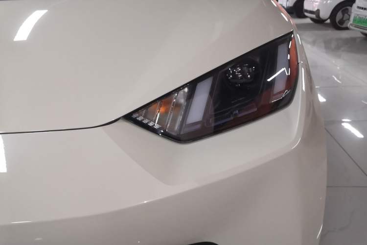 Used BYD Seagull 2025 305 km Free Version
