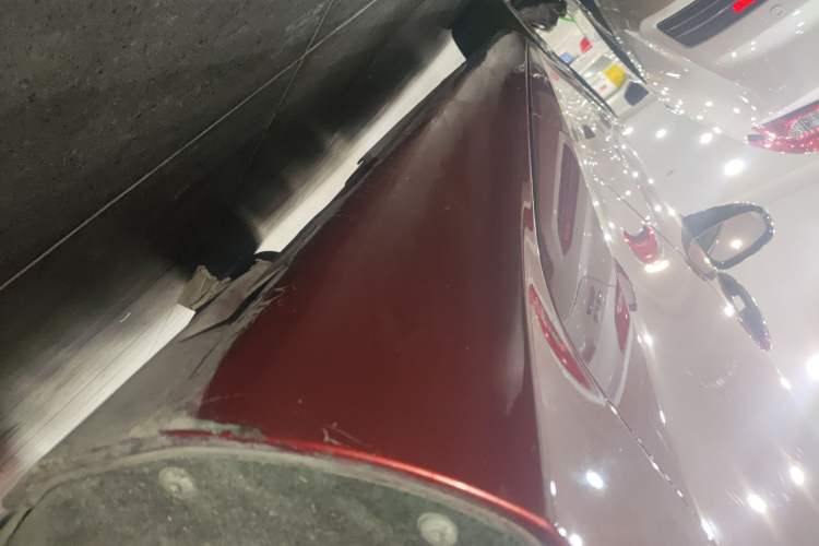 Used Volvo V40 2015 1.6T Zhiya Edition
