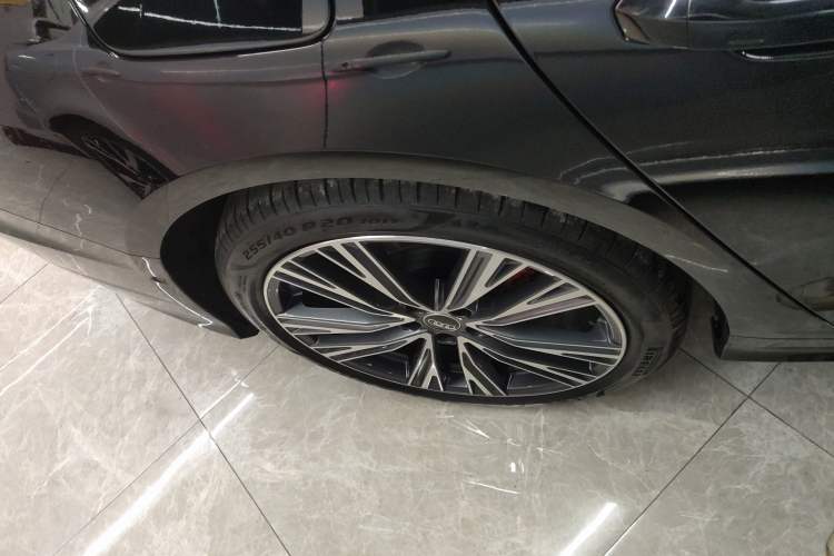 Used Audi A6L 2024 45 TFSI quattro Prestige Dynamic Edition
