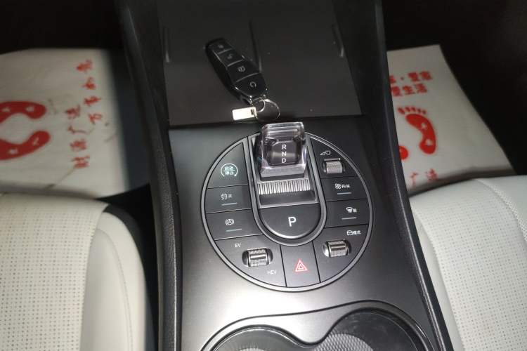 Used BYD Seal 05 DM-i 2025 DM-i Smart Drive 55KM Luxury Model
