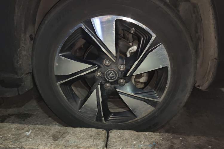 Used Changan CS75 2020 280T Automatic Smart Edition China VI