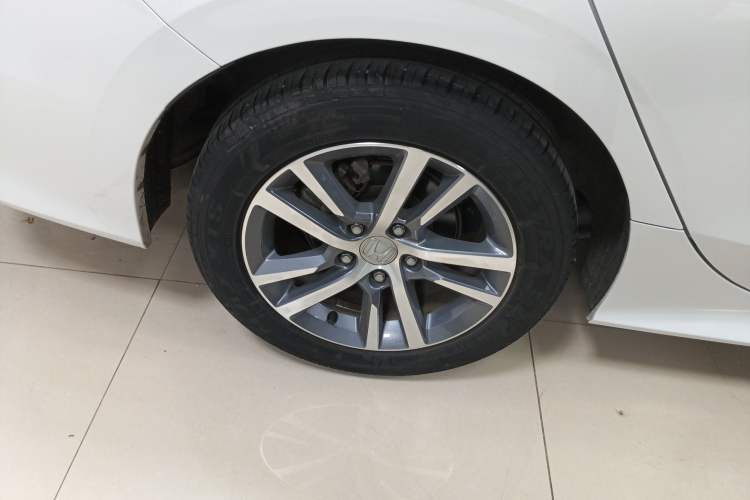 Used Honda Civic 2023 240TURBO CVT Dynamic Edition
