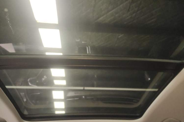 Used Volkswagen Magotan 2020 380TSI DSG Luxury Version
