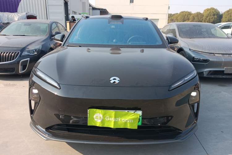 Used Nio ET5T 2024 75kWh Touring