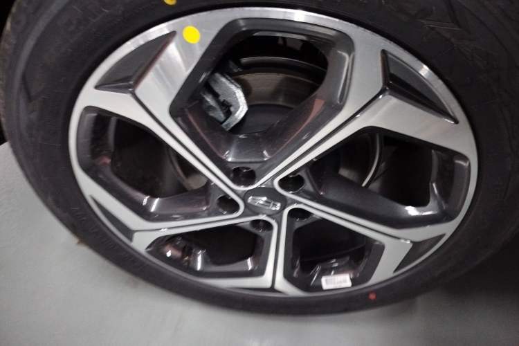 Used Geely Auto Monjaro L 2024 2.0TD DCT EVO Two-Wheel Drive Long-Range Version