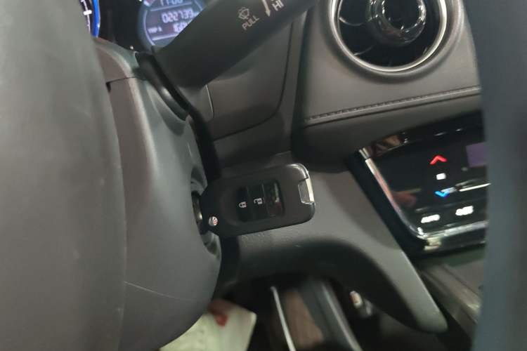 Used Honda XR-V 2021 220TURBO CVT Comfort Version