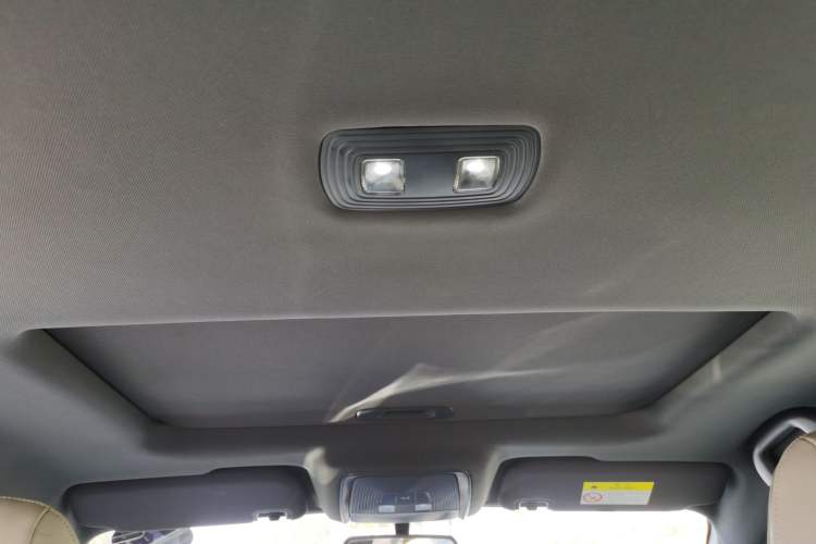 Used BYD Qin PLUS 2021 DM-i 55KM Flagship Model