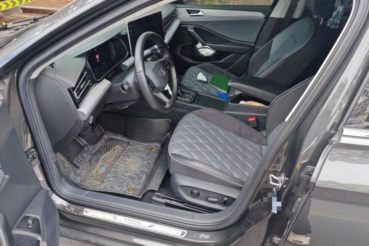 Used Volkswagen Sagitar 2023 300TSI DSG Excellence Edition
