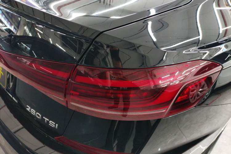 Used Volkswagen Passat 2023 Revised Version 280TSI Business Edition
