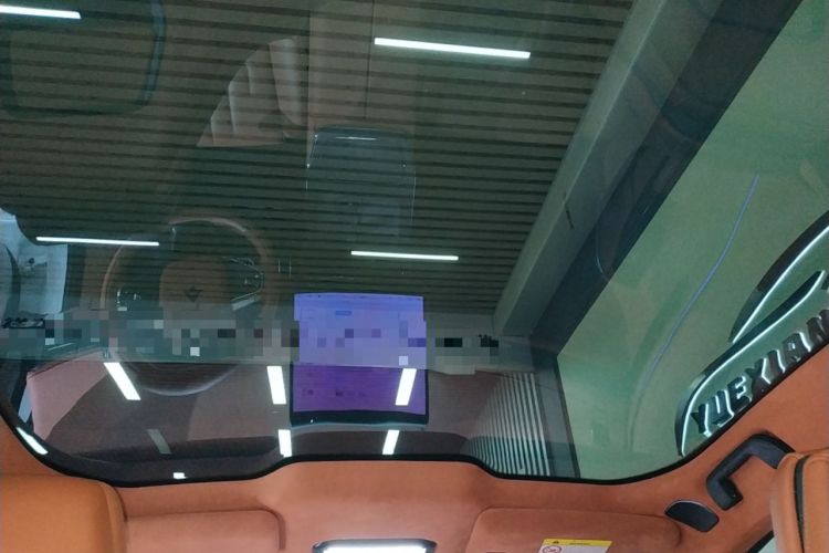 Used  GT 2024 Global Model 710 Ultra-High-Voltage LiDAR Edition
