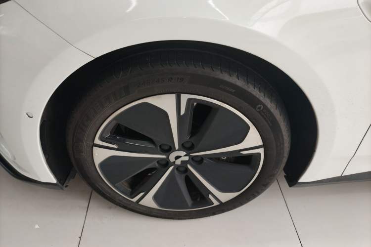 Used Nio ET5T 2024 75kWh Touring