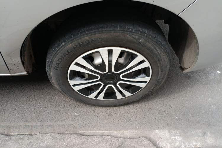 Used JAC Refine M3 2018 1.6L Express Edition 7-Seater