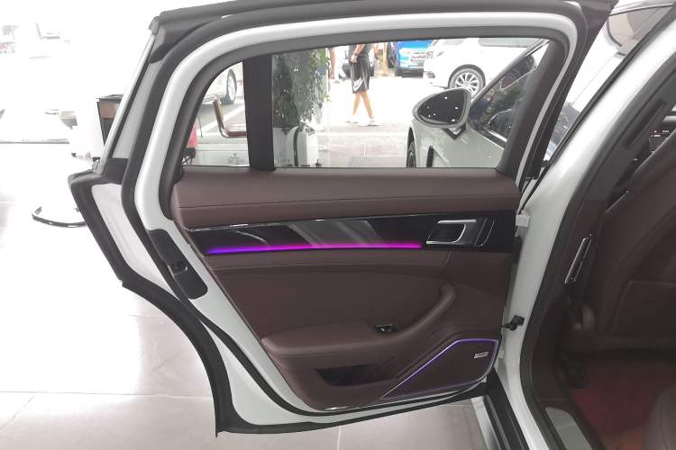 Used Porsche Panamera 2023 Panamera 2.9T
