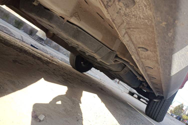 Used Changan CS75 2021 Honor Million Edition 280T DCT Luxury Model
