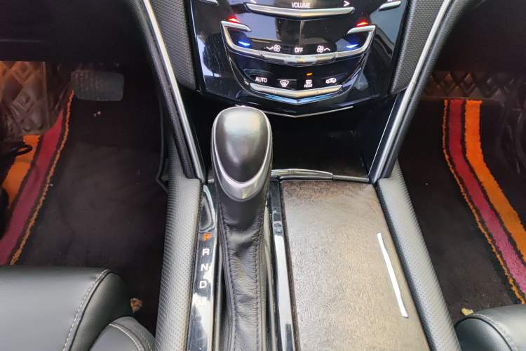 Used Cadillac XTS 2018 28T Tech Edition
