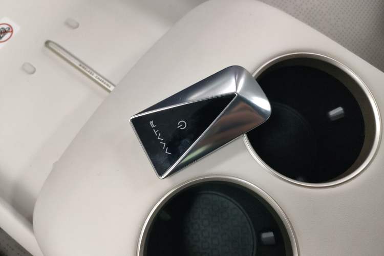 Used  06 2025 Pro Range-Extended Edition
