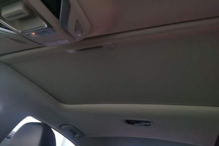 Used Geely Auto Binray 2020 1.4T CVT Asian Games Edition
