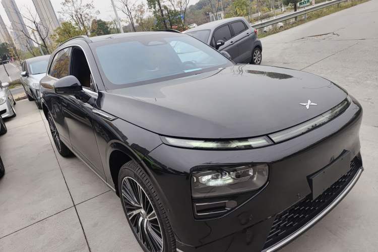 Used XPeng G9 2024 702 Max
