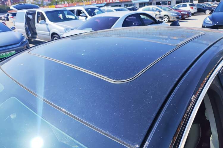 Used Buick LaCrosse 2022 552T Luxury Version
