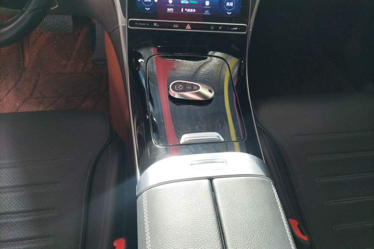 Used Mercedes-Benz C-Class 2022 C 200 L Sport Edition