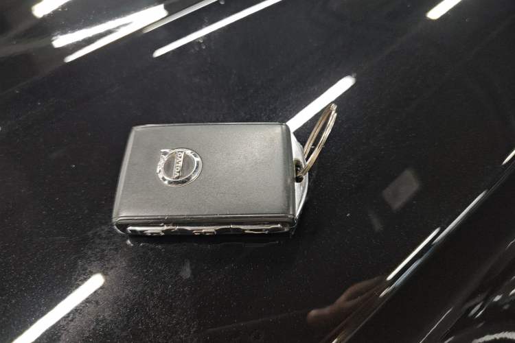 Used Volvo XC90 2020 Facelifted T6 Zhiyi Luxury 7-Seater
