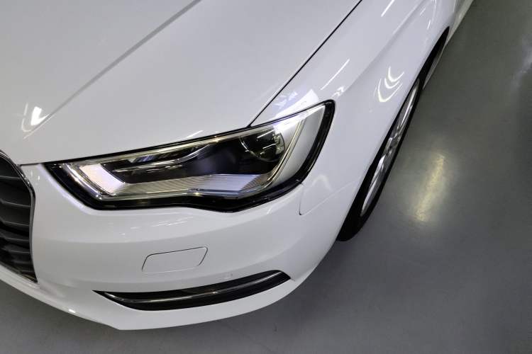 Used Audi A3 2016 Sportback 35 TFSI Ambition
