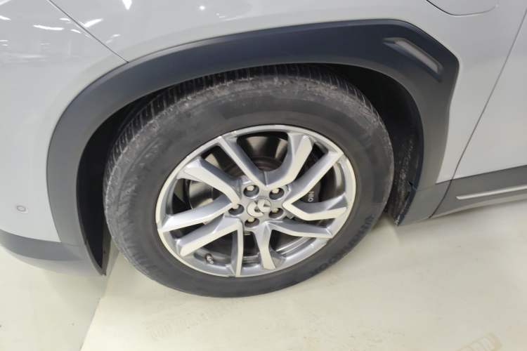 Used Nio ES6 2020 430KM Performance Version