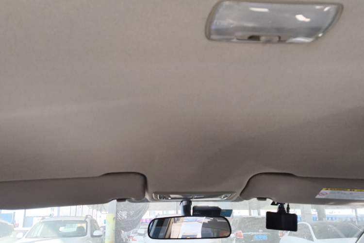 Used CIIMO CIIMO 2012 1.8L Automatic
