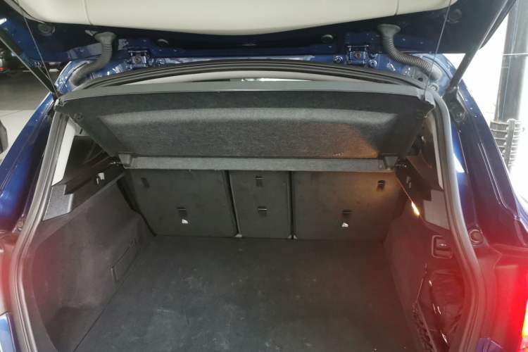 Used BMW 2 Series Active Tourer 2016 218i Leading Model
