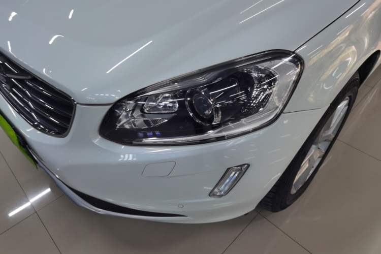 Used Volvo XC60 2017 T5 Smart Upgrade Edition