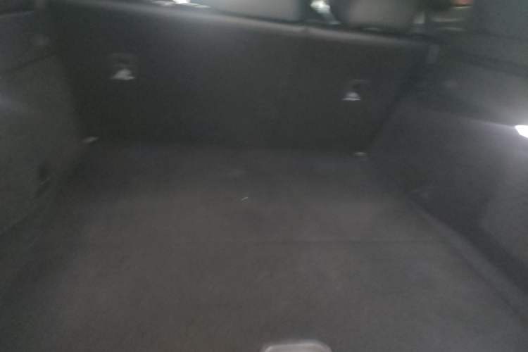 Used  S07 2023 200Max Range-Extended Version