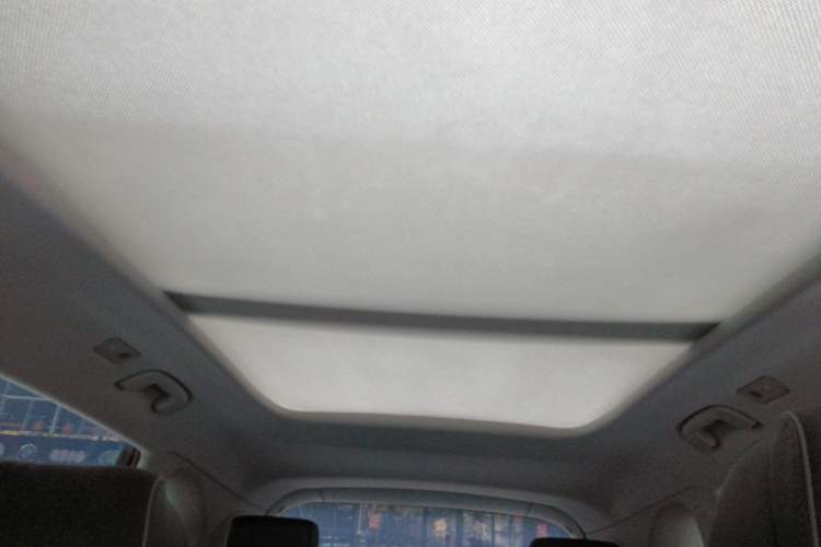 Used Hongqi HS5 2022 Revised Version 2.0T Smart Connect Flagship Edition
