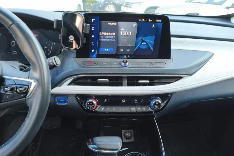 Used Buick Velite 6 2019 Connected & Smart
