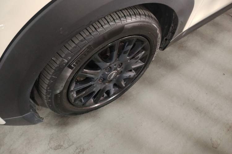 Used  MINI 2016 1.2T ONE Pioneer Edition
