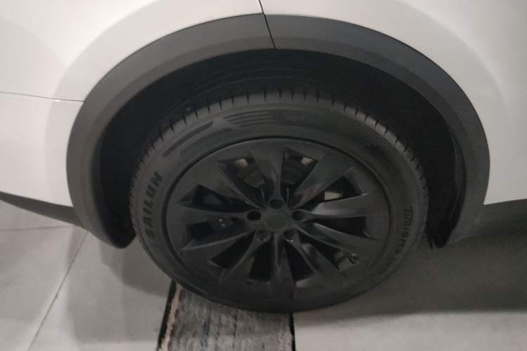 Used Tesla Model X 2017 X 100D Long Range Edition
