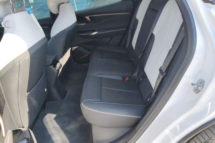 Used Buick E4 2023 GS Edition
