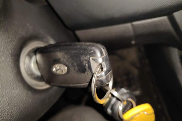 Used Hyundai Celesta 2020 1.6L Automatic GL Enjoyable Edition