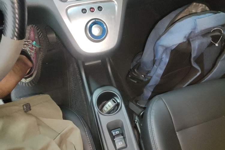 Used ORA White Cat 2020 305 km Luxury Version
