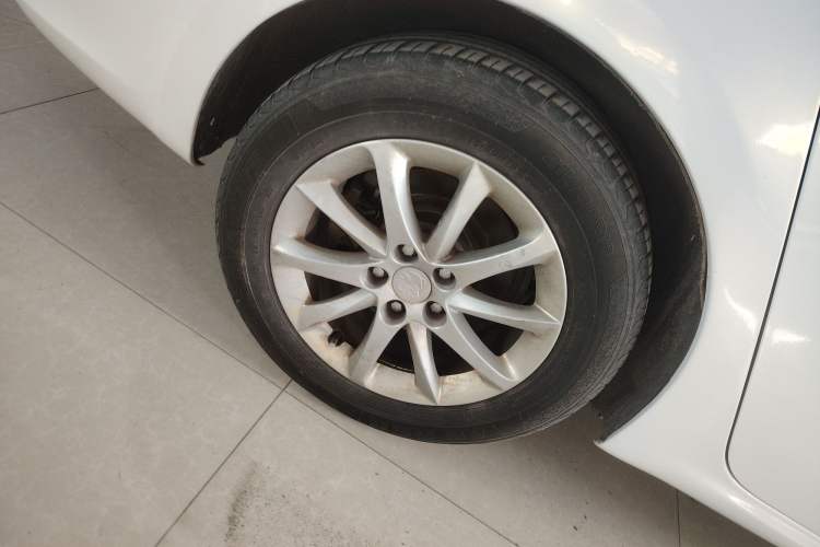 Used Peugeot 508 2015 1.6THP Automatic Zhiiyi Edition